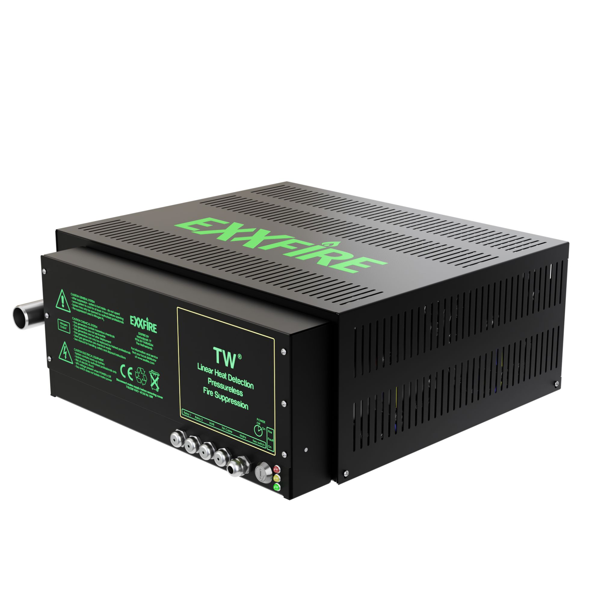 ExxFire-1500-TW