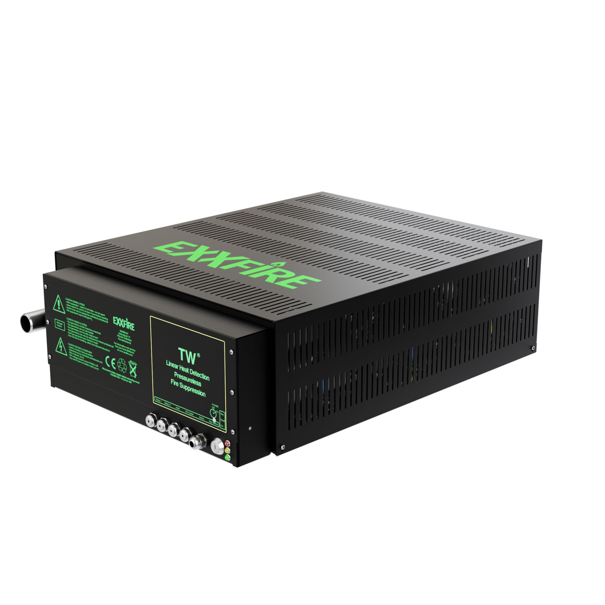 ExxFire-2250-TW