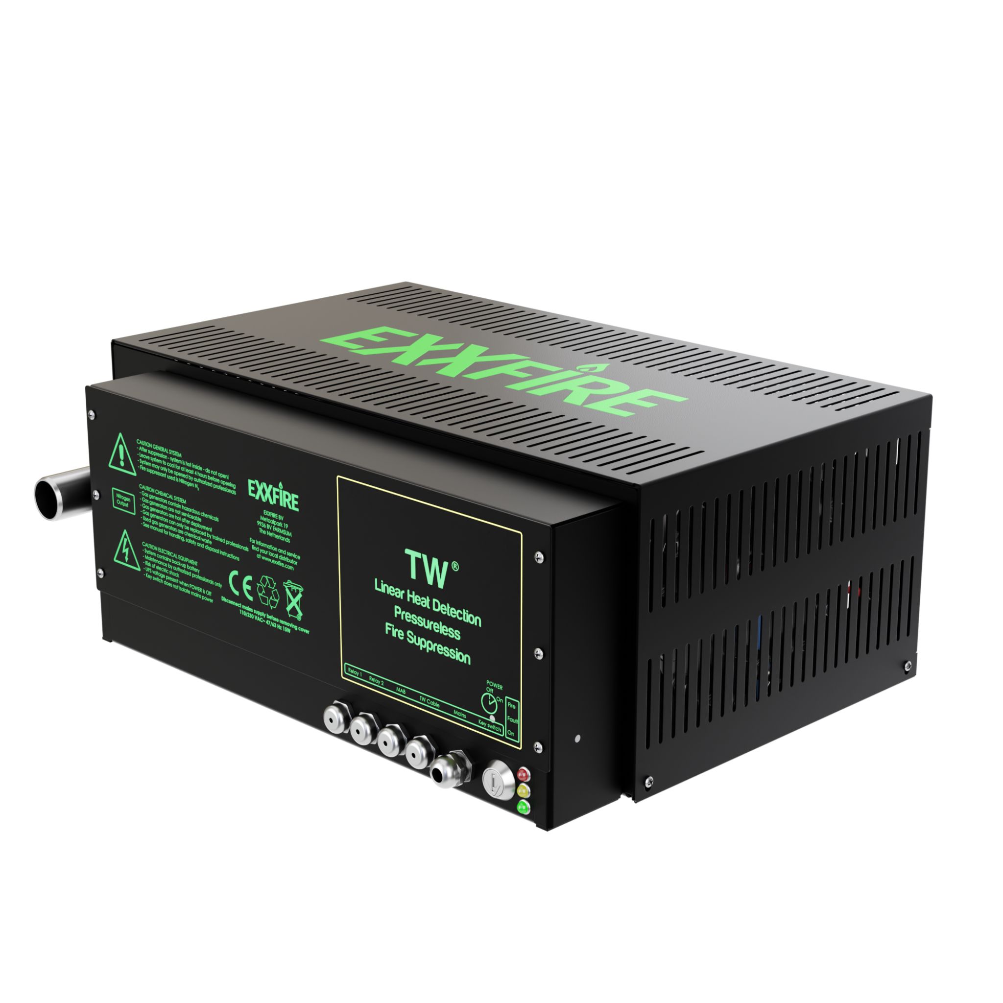 ExxFire-750-TW