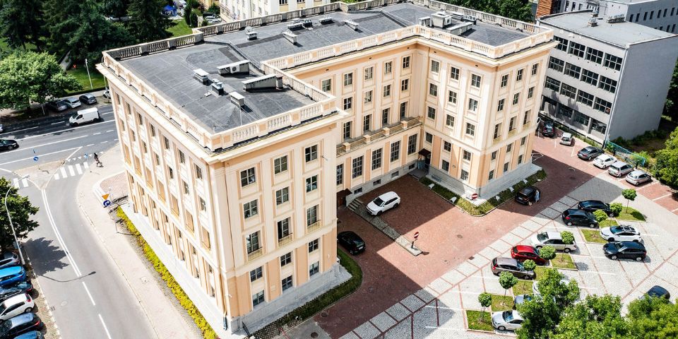 Sąd Apelacyjny w Rzeszowie